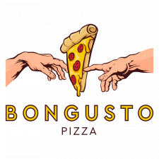 Bongusto pizza