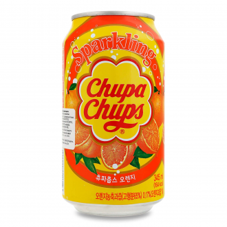 Напій Chupa-chups 0.345 л